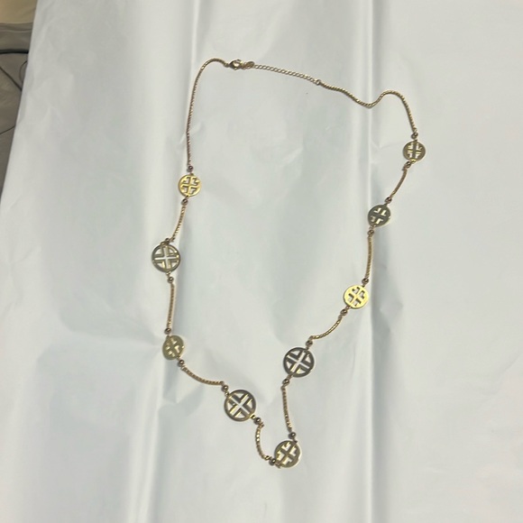 Dell’Olio necklace - Picture 1 of 3
